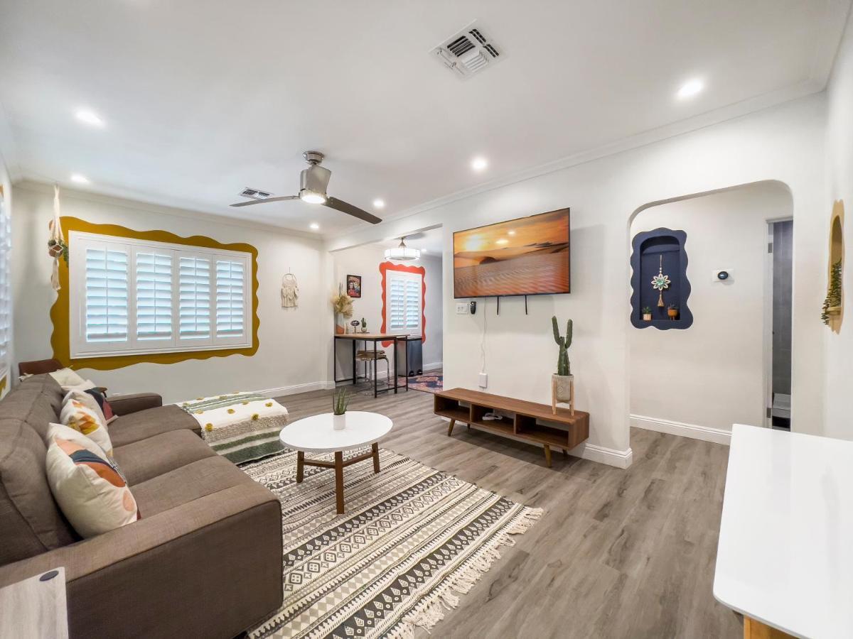Casa Del Sol Βίλα Φοίνιξ Εξωτερικό φωτογραφία