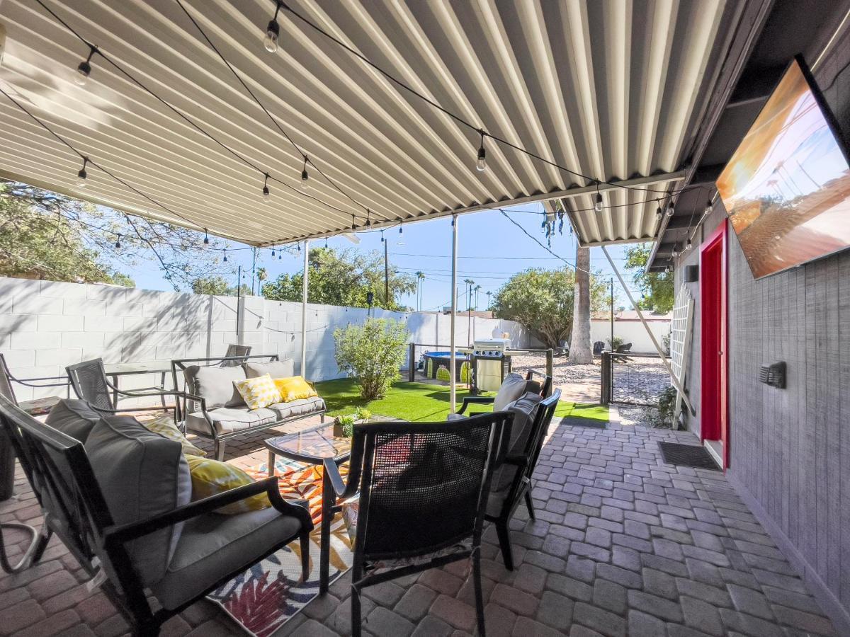 Casa Del Sol Βίλα Φοίνιξ Εξωτερικό φωτογραφία